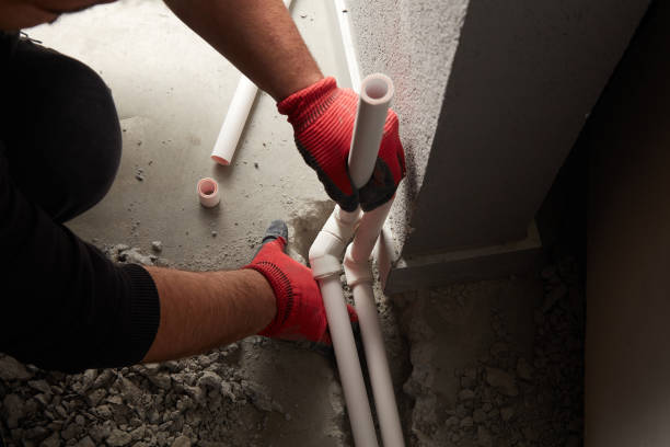 Water Softener Installation in Cave City, KY