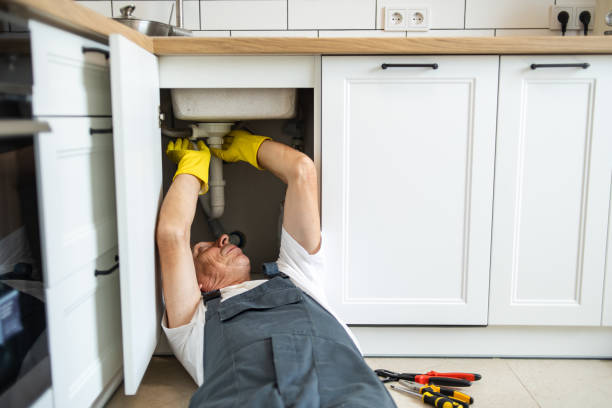 Best Water Leak Repair  in Cave City, KY