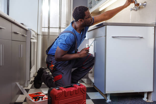 Best Sewer Cleaning Services  in Cave City, KY